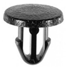 NISSAN WEATHERSTRIP RETAINING CLIPS 01553-08961